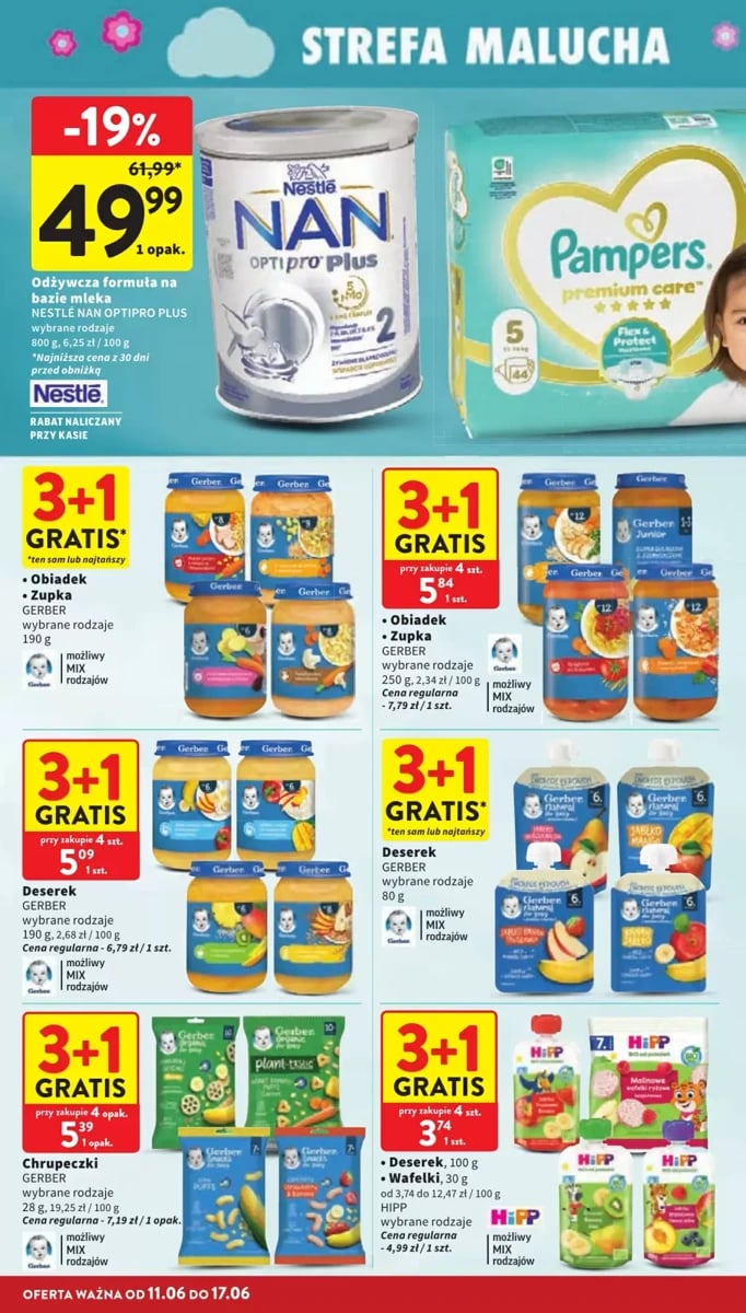 Strona 40 z gazetki Intermarche