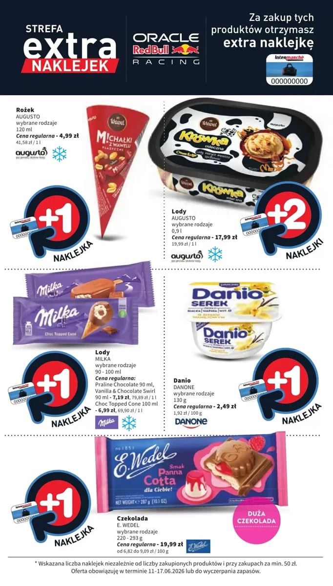 Strona 21 z gazetki Intermarche