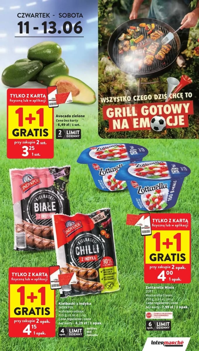 Strona 5 z gazetki Intermarche