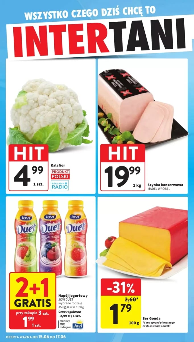 Strona 46 z gazetki Intermarche