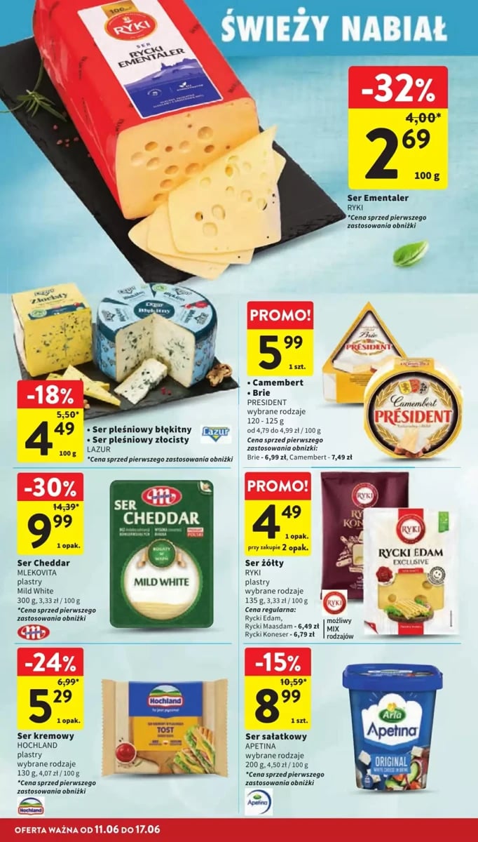 Strona 30 z gazetki Intermarche