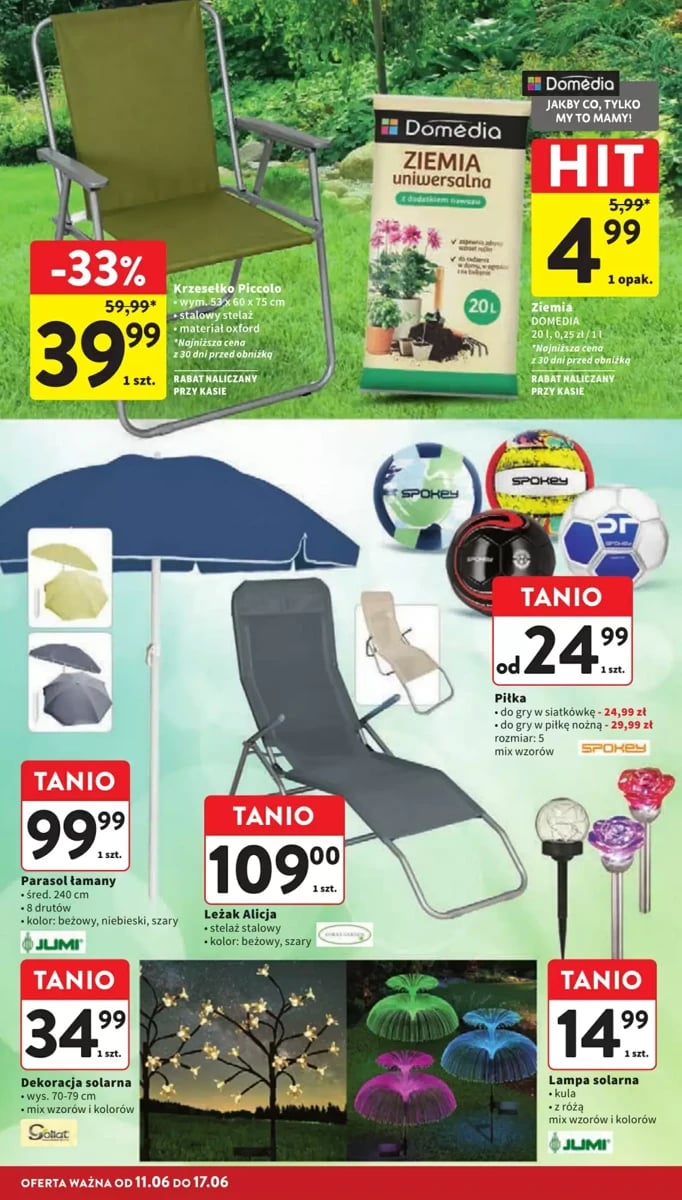 Strona 44 z gazetki Intermarche