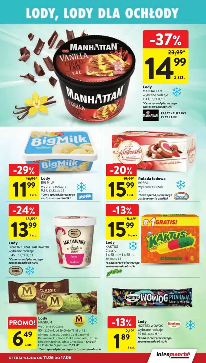 Strona 29 z gazetki Intermarche