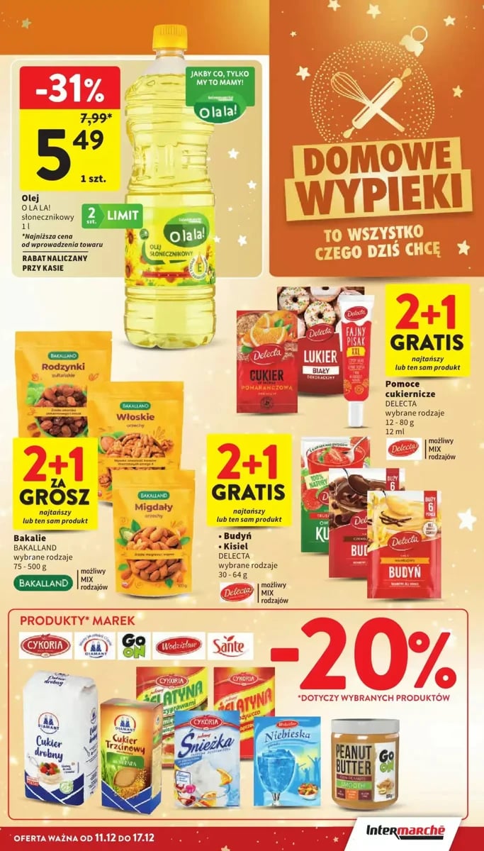 Strona 13 z gazetki Intermarche