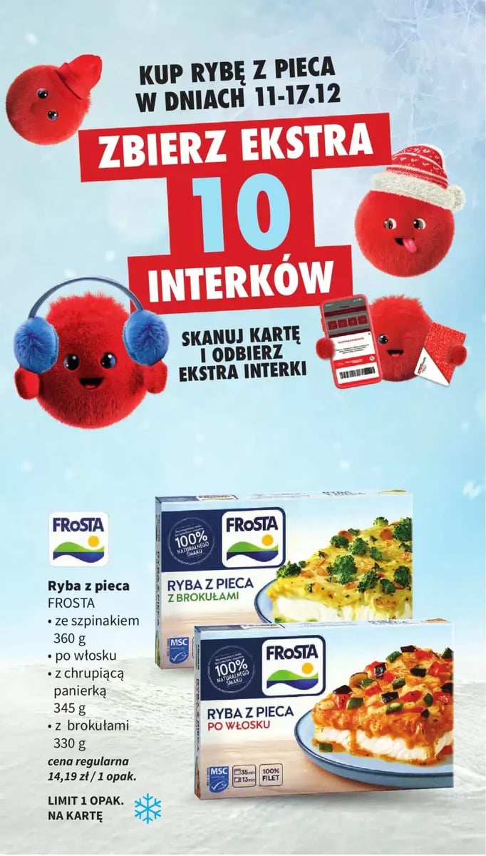 Strona 24 z gazetki Intermarche