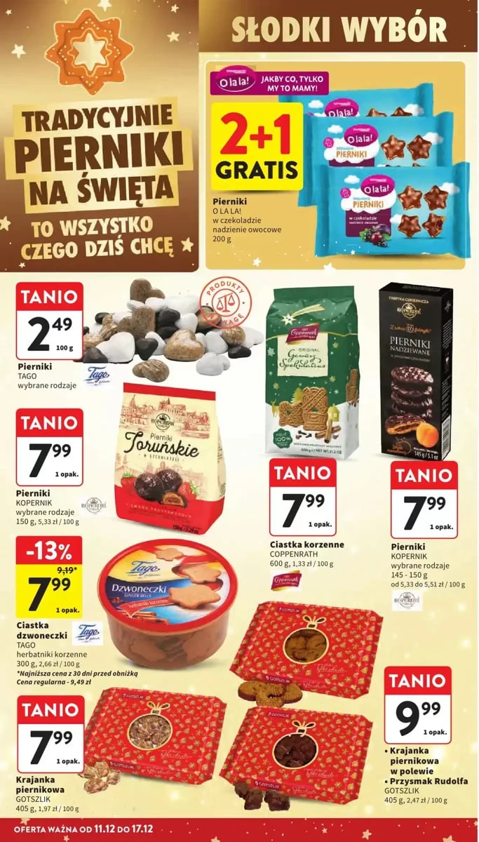 Strona 41 z gazetki Intermarche