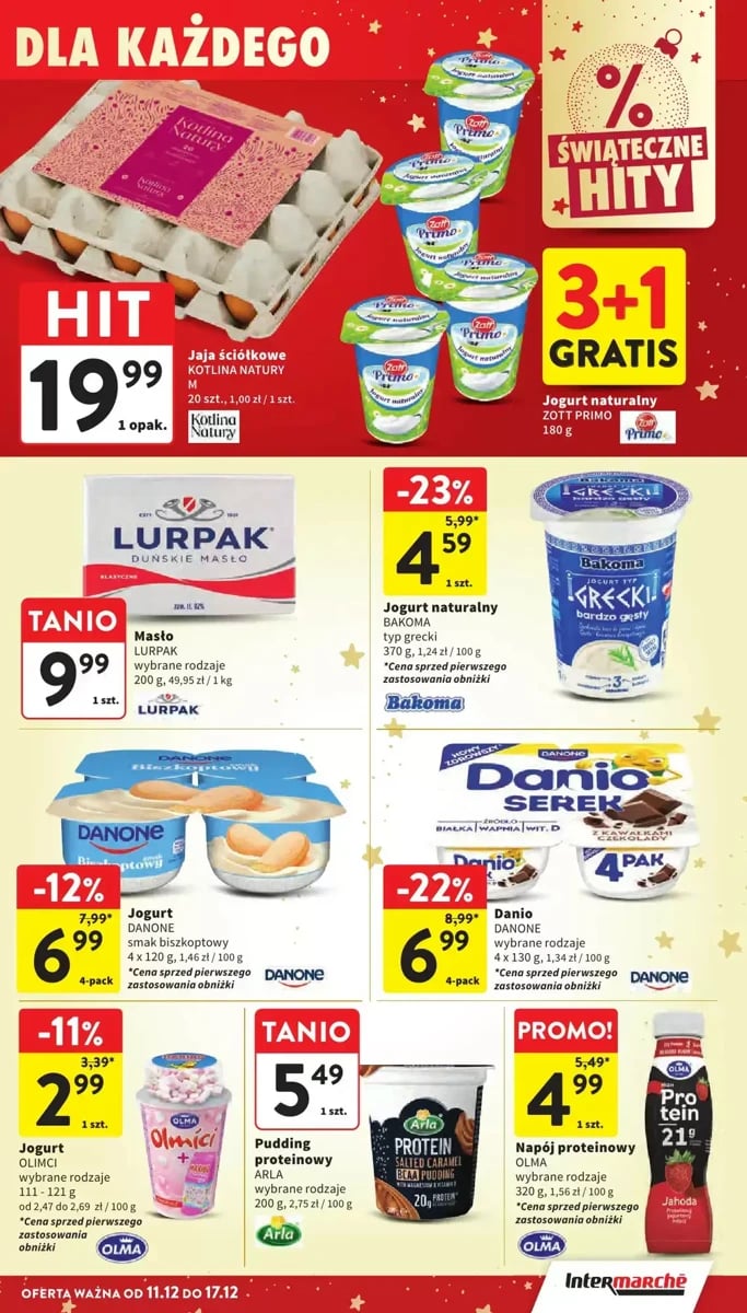 Strona 36 z gazetki Intermarche