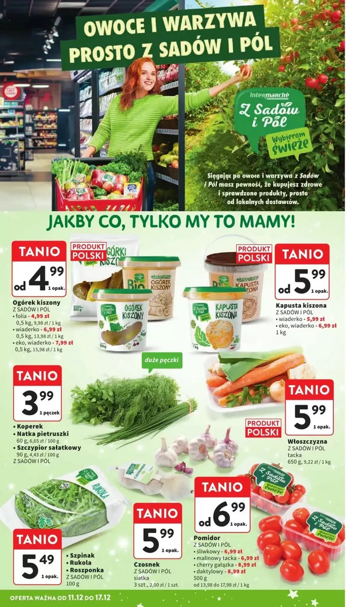 Strona 25 z gazetki Intermarche