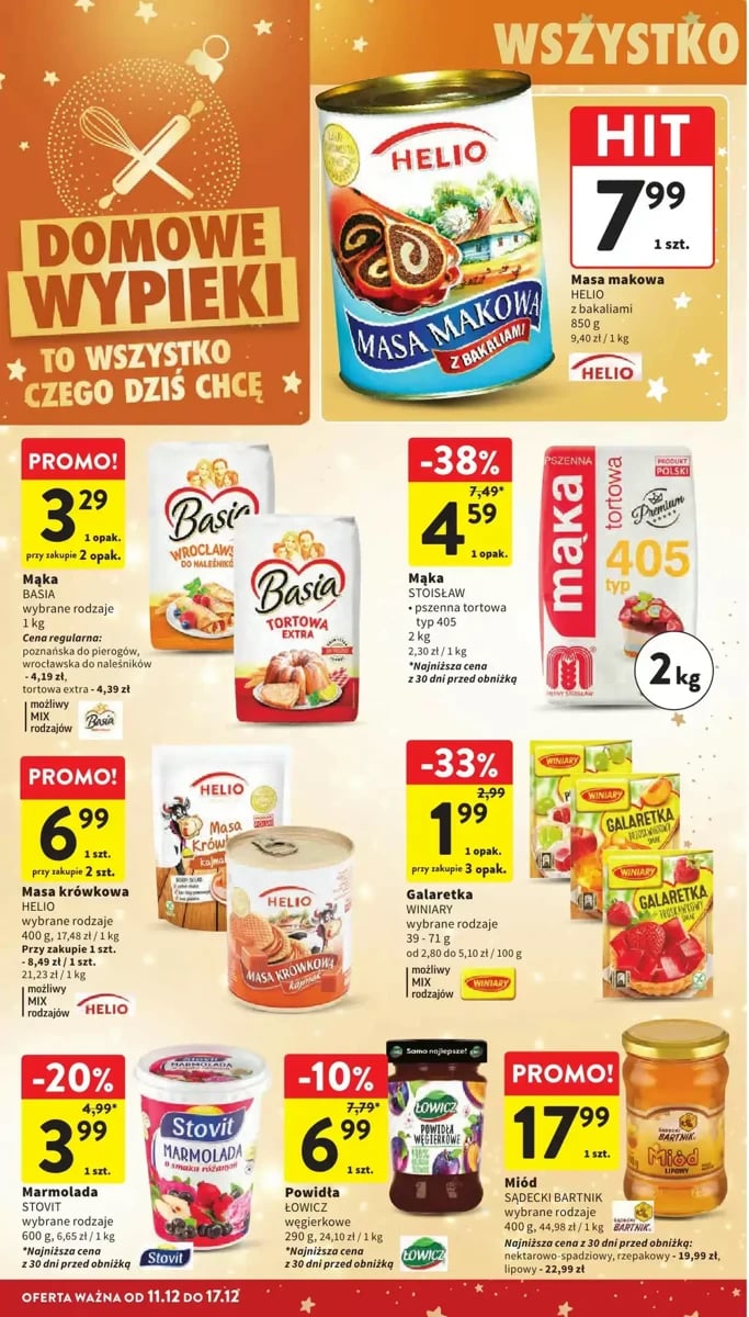 Strona 14 z gazetki Intermarche