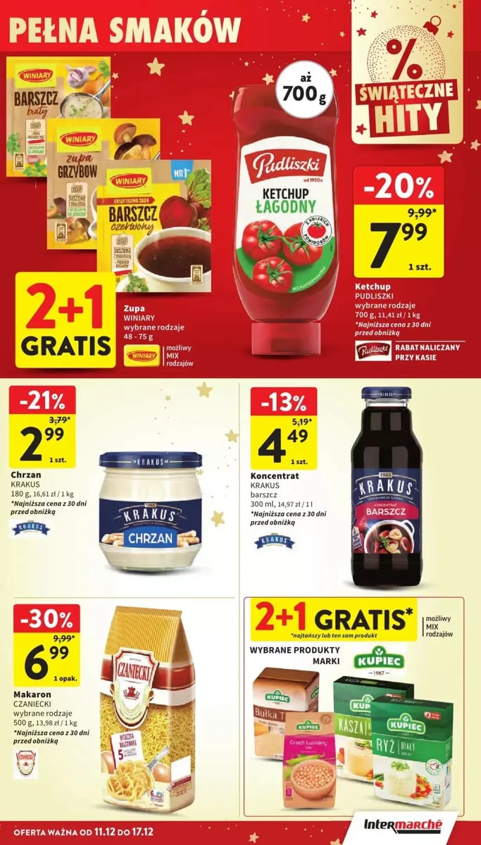 Strona 44 z gazetki Intermarche