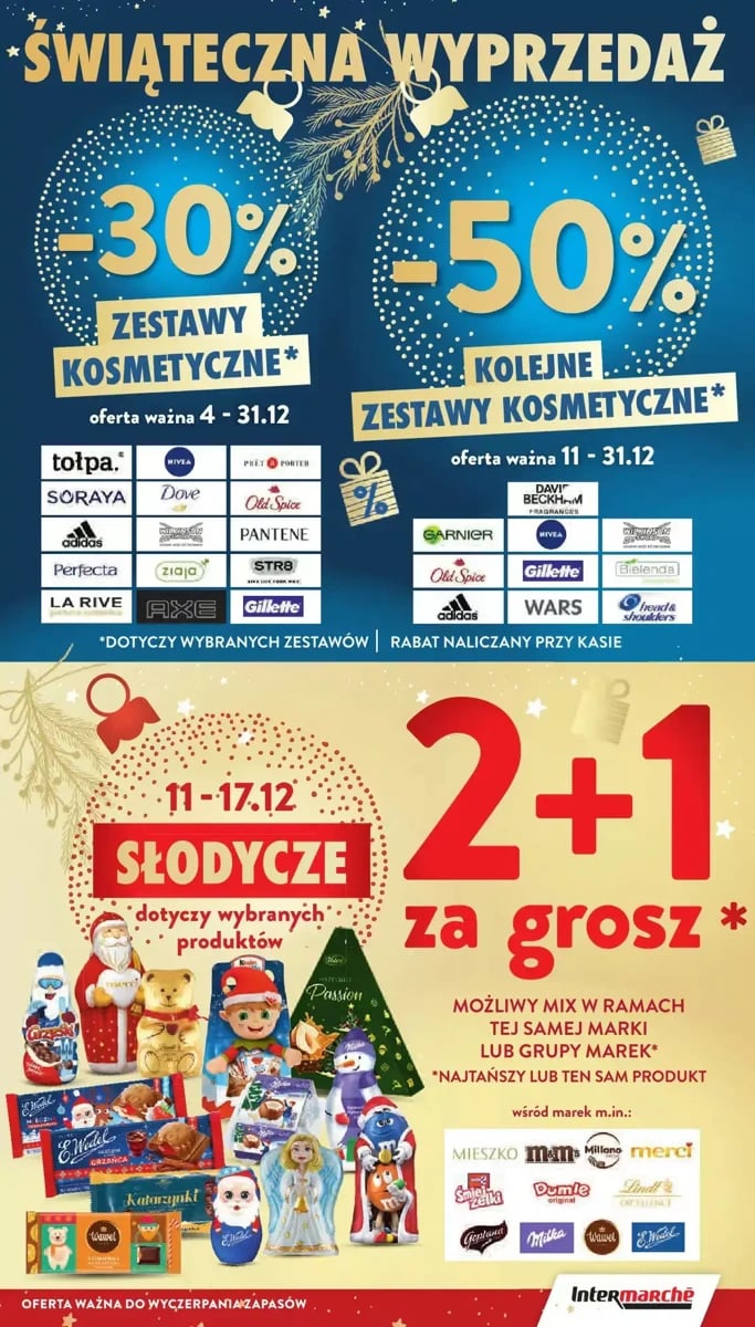 Strona 7 z gazetki Intermarche