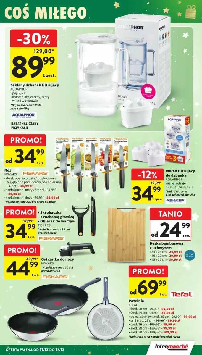 Strona 56 z gazetki Intermarche