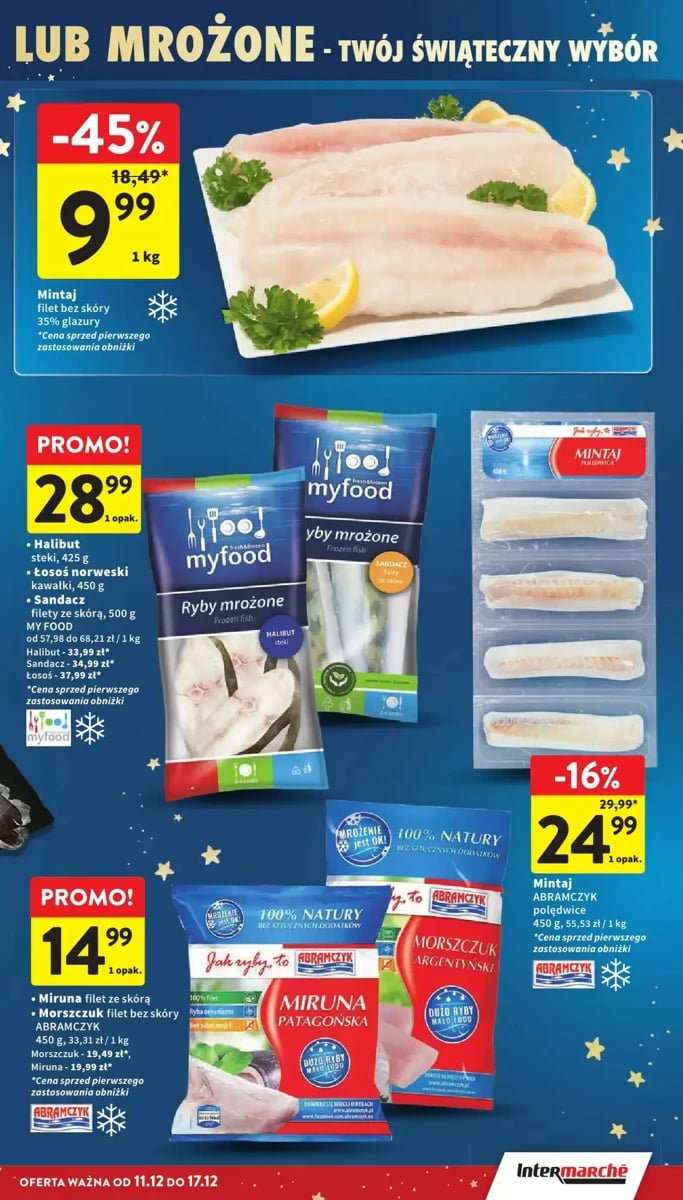 Strona 17 z gazetki Intermarche