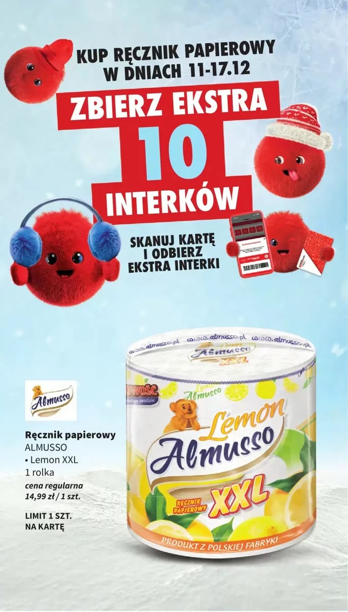 Strona 23 z gazetki Intermarche