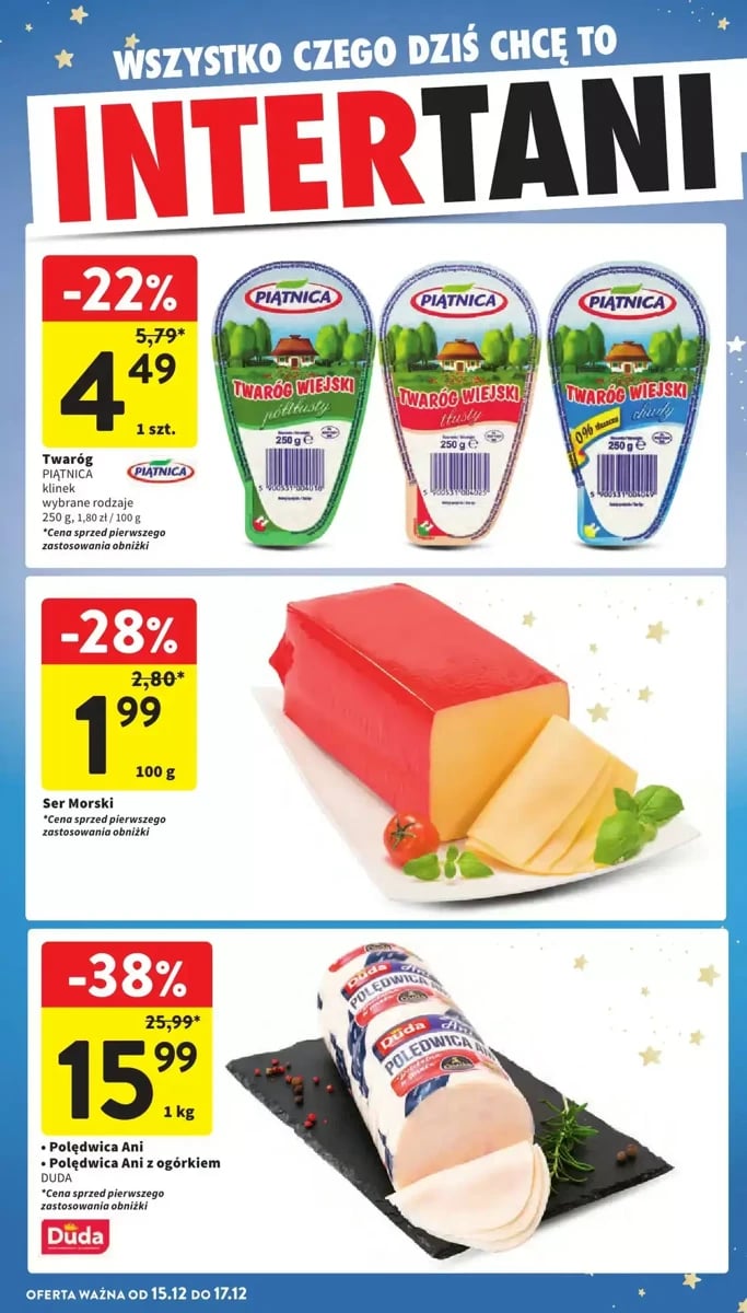 Strona 57 z gazetki Intermarche