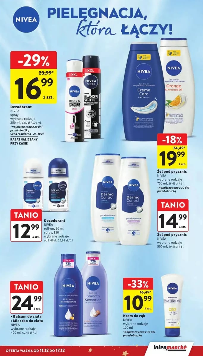 Strona 50 z gazetki Intermarche