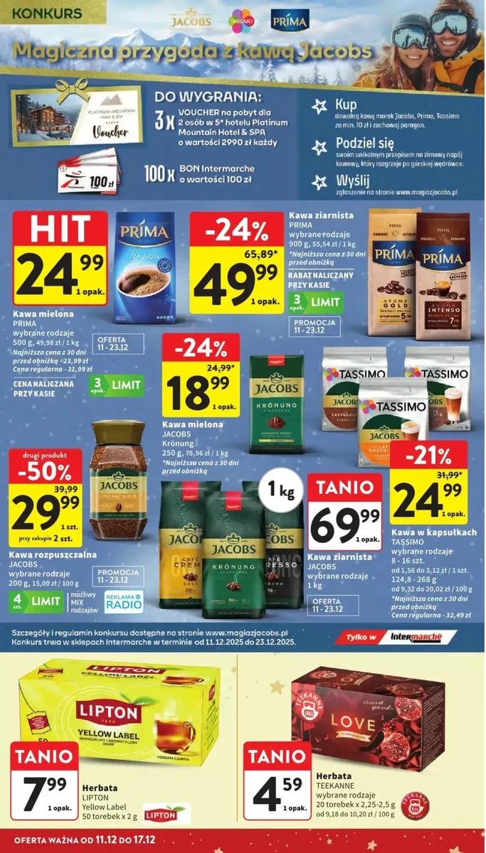 Strona 39 z gazetki Intermarche
