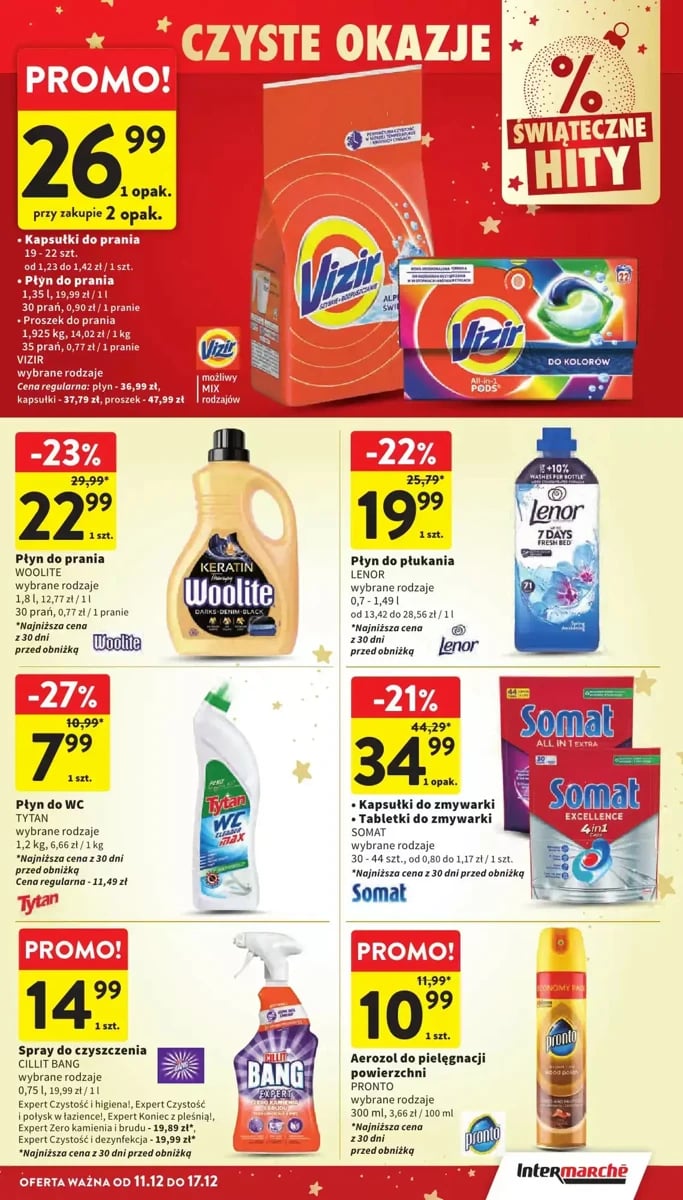 Strona 52 z gazetki Intermarche