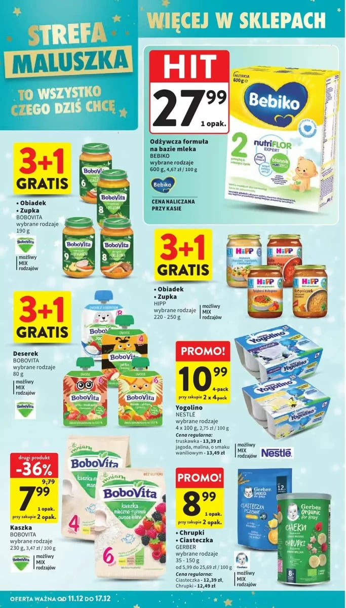 Strona 53 z gazetki Intermarche