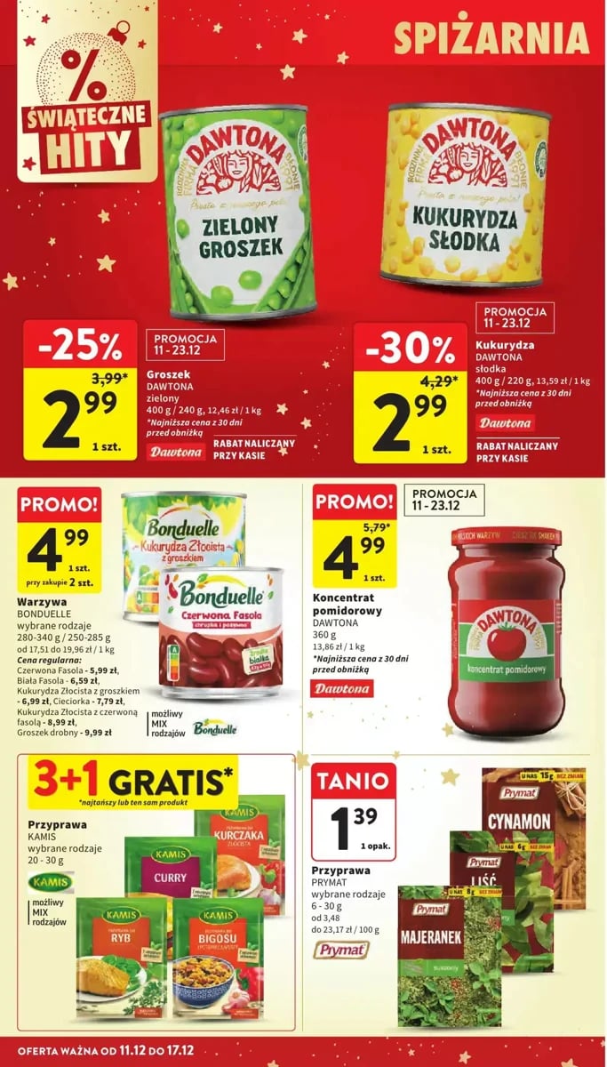 Strona 43 z gazetki Intermarche