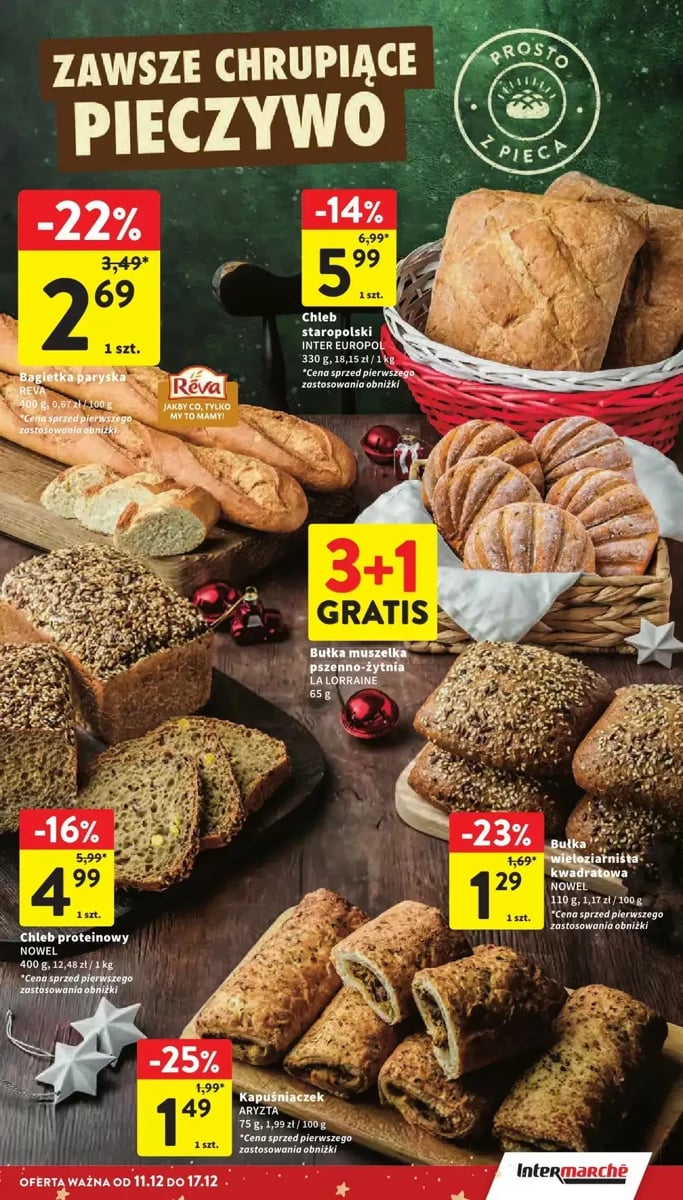 Strona 38 z gazetki Intermarche