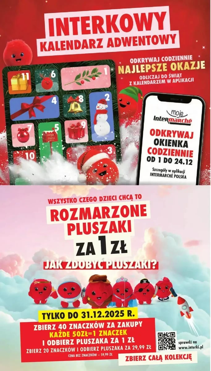 Strona 20 z gazetki Intermarche