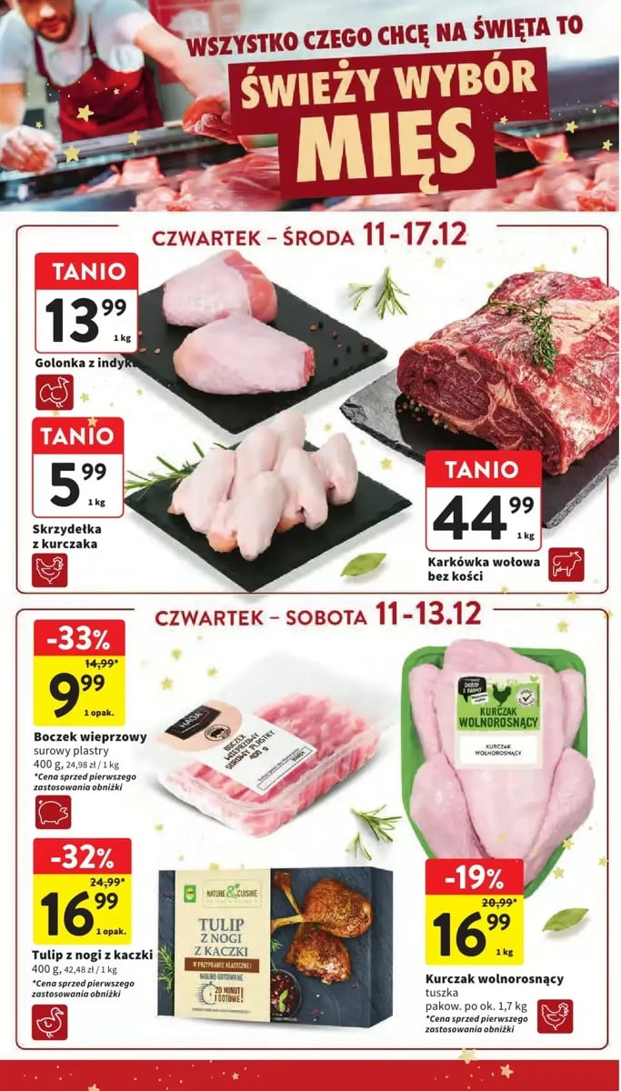 Strona 29 z gazetki Intermarche