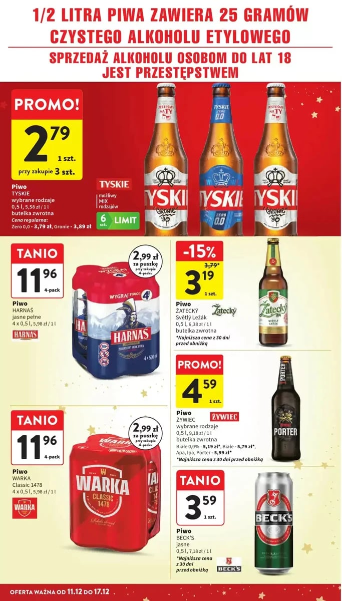 Strona 49 z gazetki Intermarche