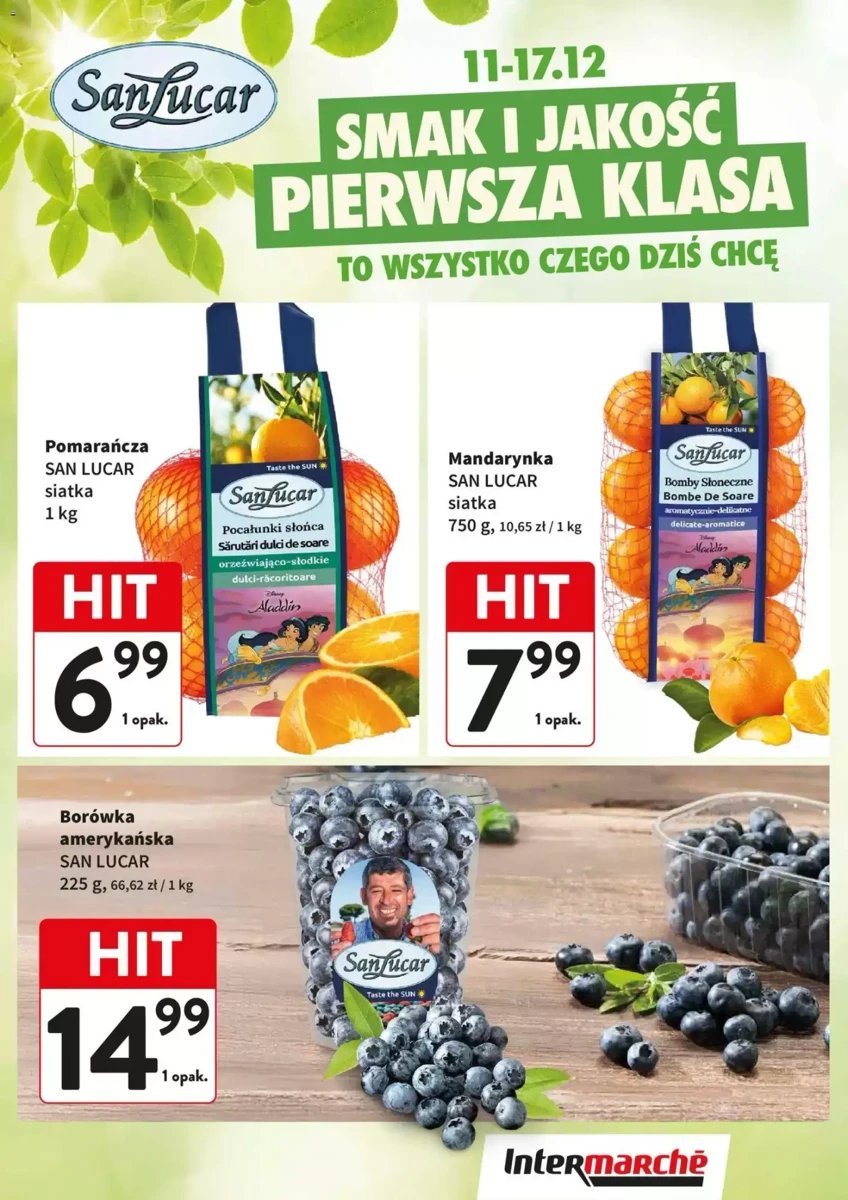 Strona 2 z gazetki Intermarche
