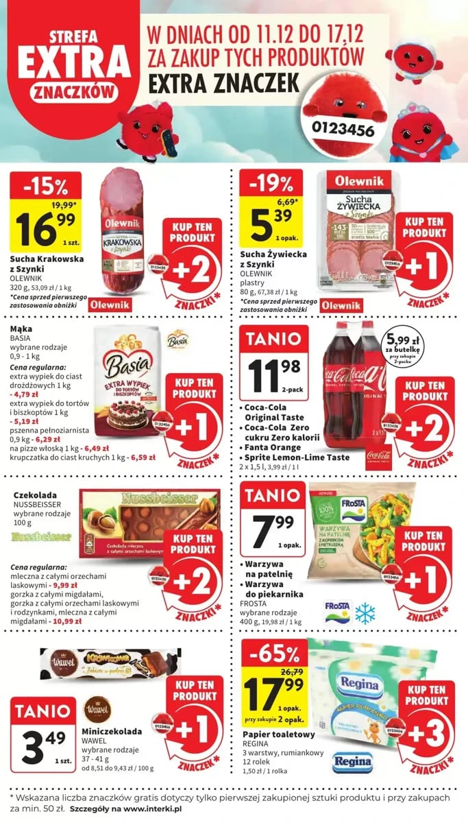 Strona 21 z gazetki Intermarche