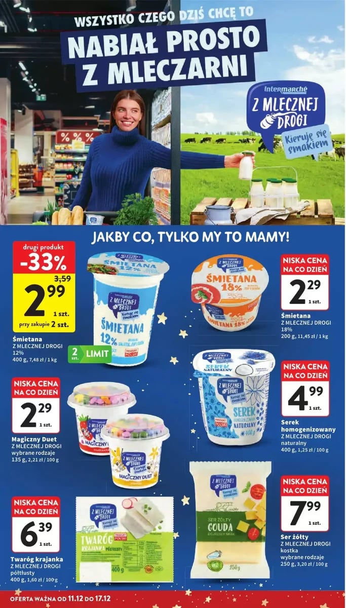 Strona 37 z gazetki Intermarche