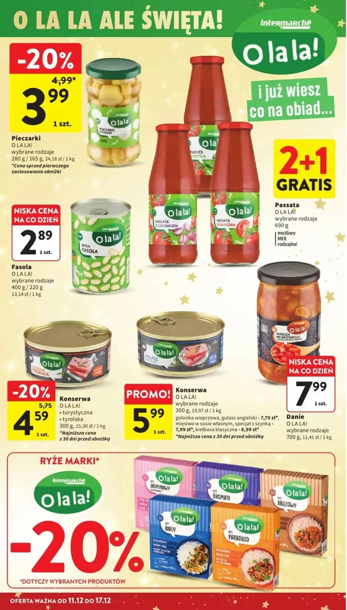 Strona 45 z gazetki Intermarche