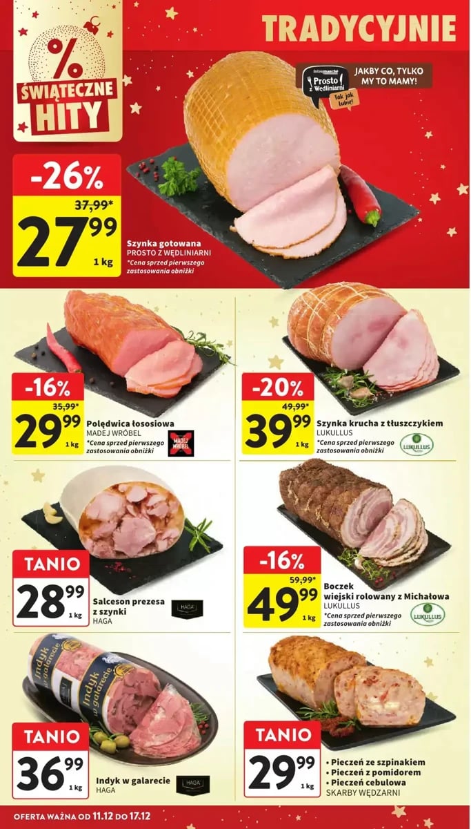 Strona 31 z gazetki Intermarche