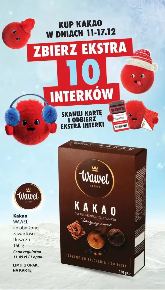 Strona 22 z gazetki Intermarche