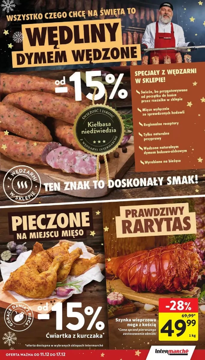 Strona 30 z gazetki Intermarche