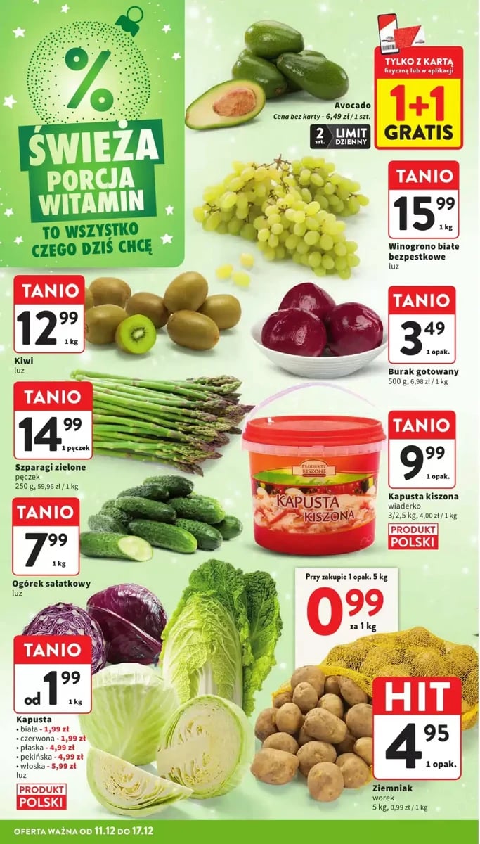 Strona 27 z gazetki Intermarche