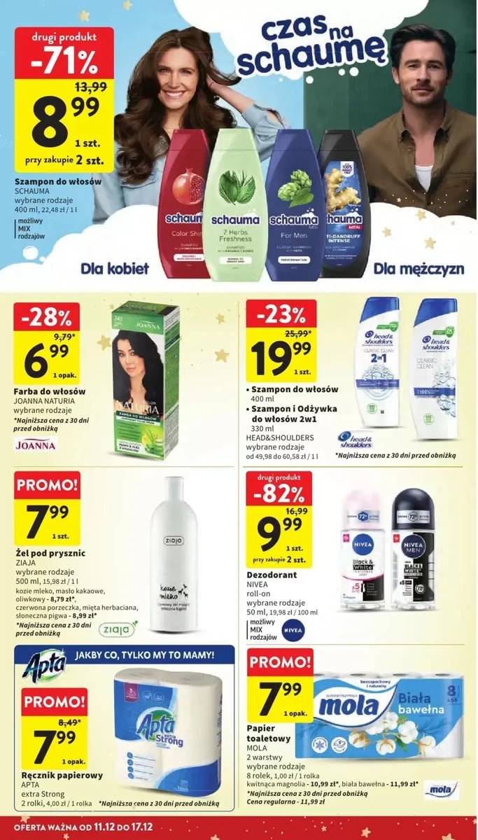 Strona 51 z gazetki Intermarche