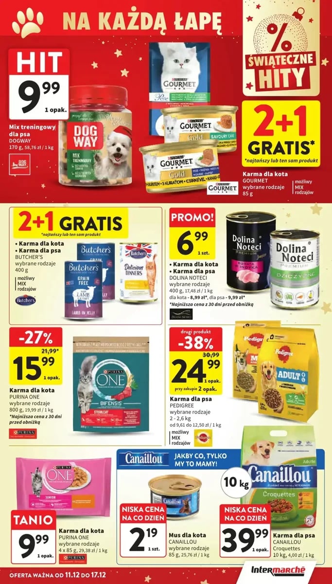 Strona 46 z gazetki Intermarche