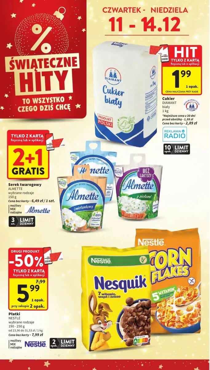 Strona 4 z gazetki Intermarche