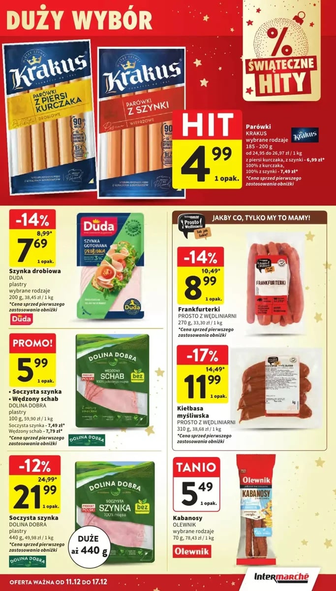 Strona 32 z gazetki Intermarche
