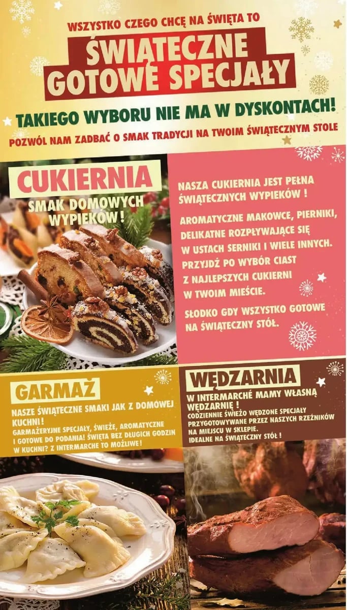 Strona 10 z gazetki Intermarche