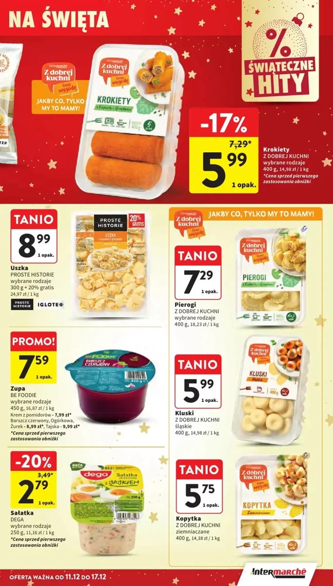 Strona 34 z gazetki Intermarche