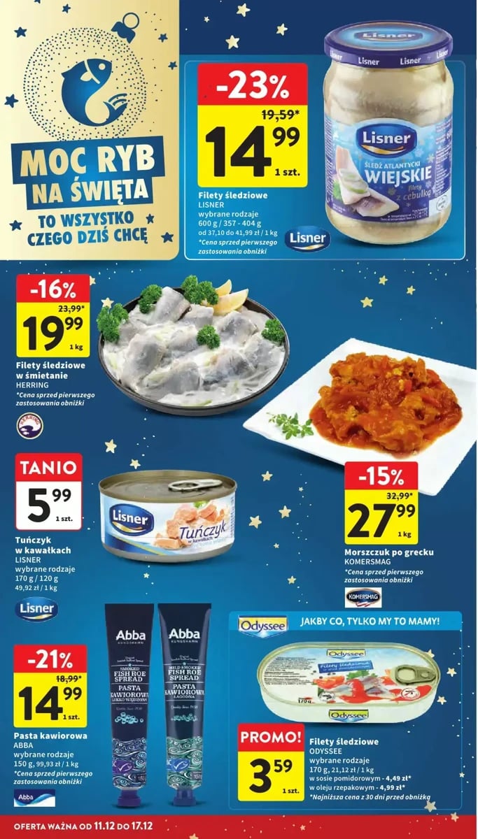 Strona 18 z gazetki Intermarche
