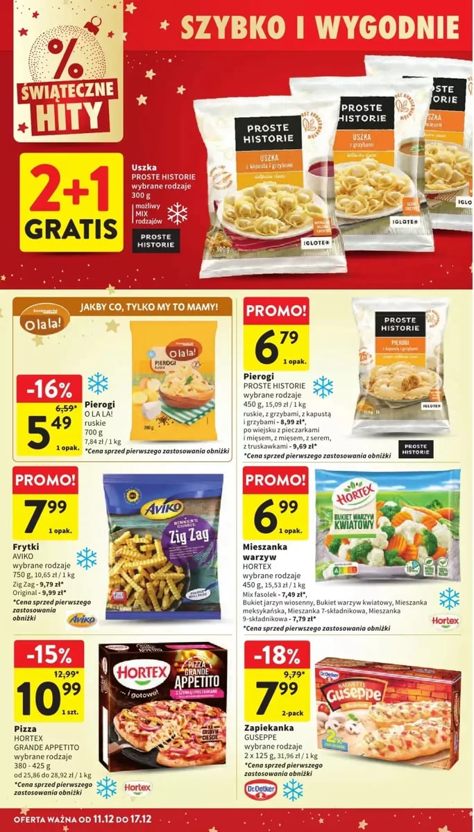 Strona 33 z gazetki Intermarche