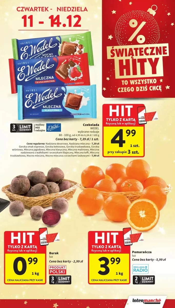 Strona 3 z gazetki Intermarche