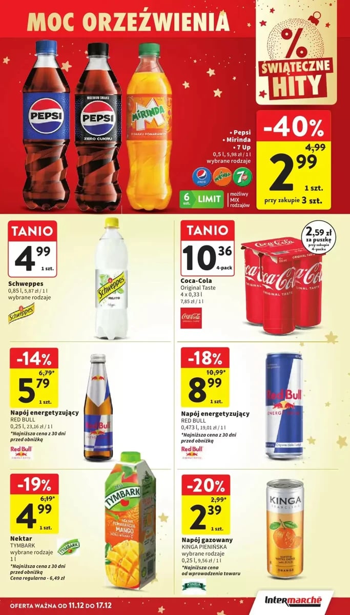 Strona 48 z gazetki Intermarche