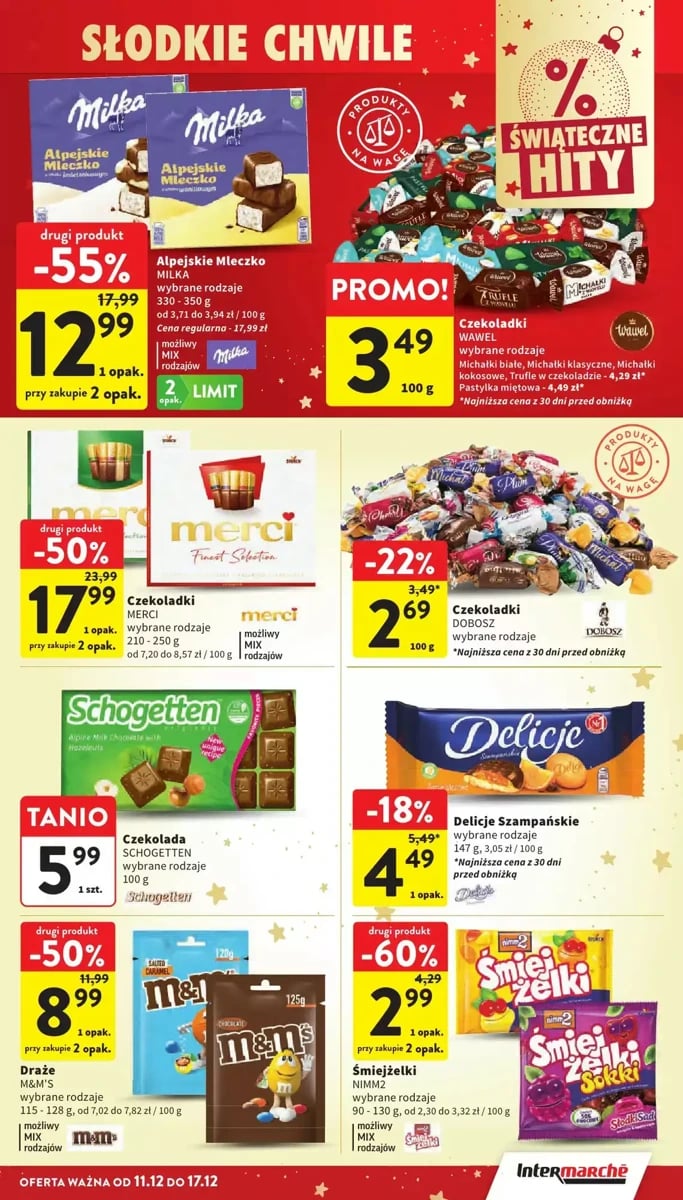 Strona 40 z gazetki Intermarche