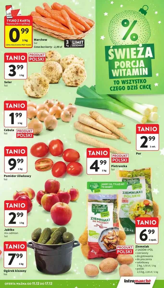 Strona 26 z gazetki Intermarche