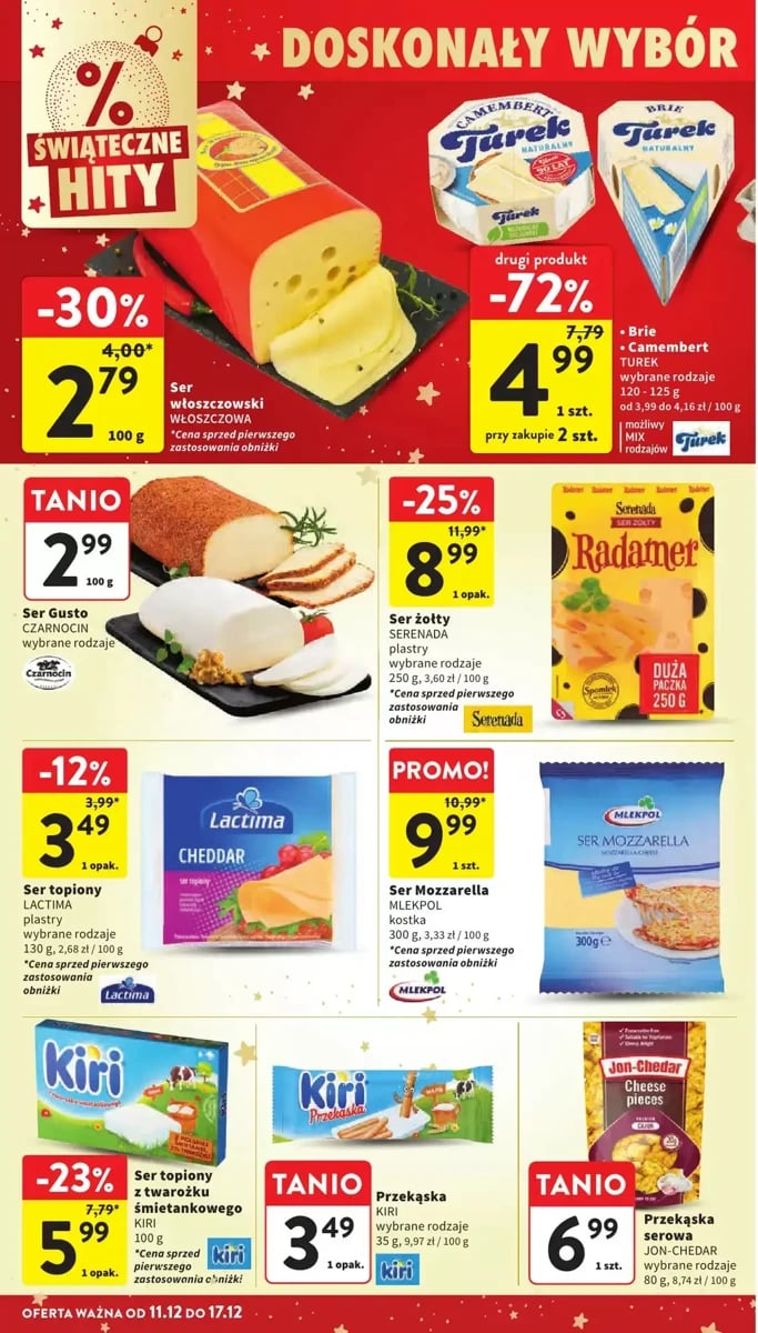 Strona 35 z gazetki Intermarche