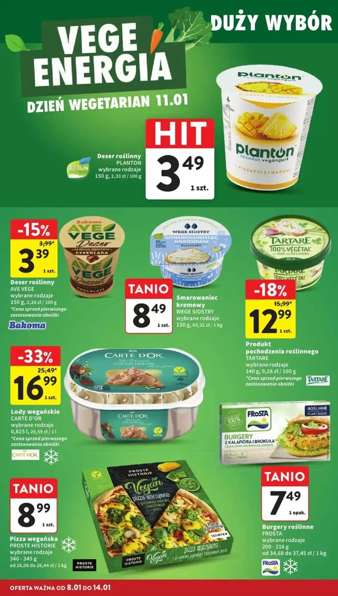 Strona 29 z gazetki Intermarche